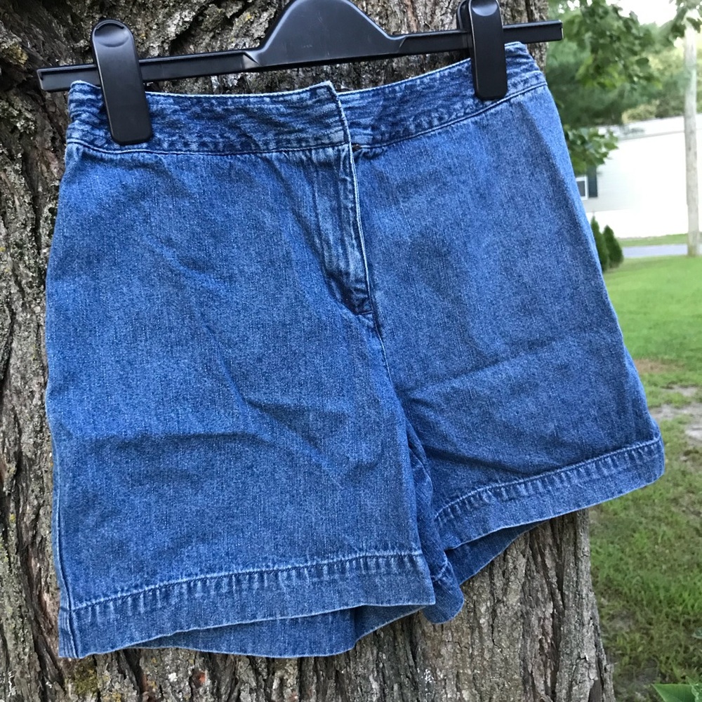 Vintage shorts
